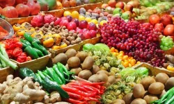 Van Sebze Hali Fiyatları belli oldu? İşte son fiyatlar...