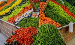 Van sebze hali güncel fiyatları açıklandı