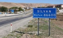 Van-Silvan arası kaç kilometre?
