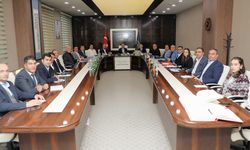Van TSO kalite yönetiminde başarısını sürdürdü