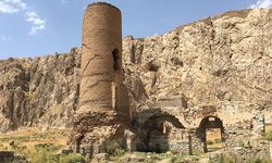 Van Ulu Cami: Selçuklu izleri taşıyan tarihi miras
