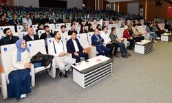 Van YYÜ’de ‘Bağımlılık 2.0’ semineriyle dijital farkındalık oluşturuldu