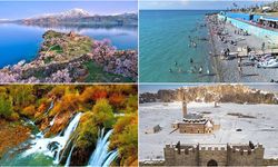 Van’a ne zaman gidilir?