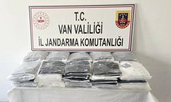 Van’da 3 Milyon TL değerinde kaçak eşya ele geçirildi