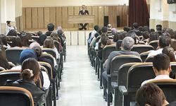 Van’da 5 soru 5 cevap konferansı gerçekleşti