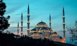 Van’da akşam ezanı saat kaçta?