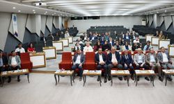 Van’da bağımlılıkla mücadele için farkındalık semineri düzenlendi