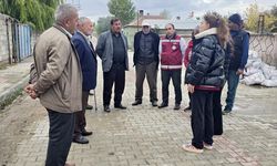 Van’da buzağı kayıplarını azaltmak için eğitim seferberliği başladı