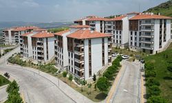 Van’da da yapılacak olan sosyal konut projesinde merak edilenler…