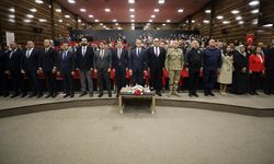 Van’da “Eğitimde Sağlık Hareketi” start aldı
