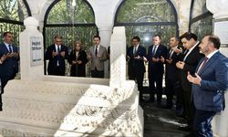 Van’da Feqi’yê Teyran türbesi başında anıldı