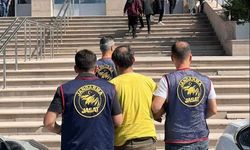 Van’da FETÖ üyesi şahıs yakalandı