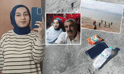 Van’da kaybolan Rojin Kabaiş’in şüpheli ölümünde son dakika gelişmesi!