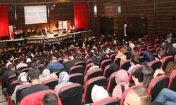 Van’da kültürel kardeşlik rüzgârı esti