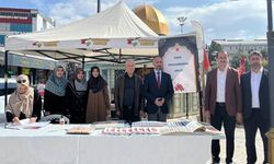 Van'da Mevlid-i Nebi sergisi açıldı
