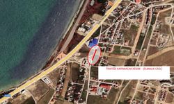 Van’da o yol 4 gün boyunca trafiğe kapatılacak!