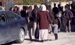 Van’da ortaokul öğrencileri arasında kavga