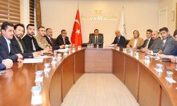 Van’da sahipsiz hayvanlar için ortak çözüm arayışı