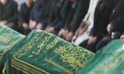 Van'da son vefat edenler! 03 Ekim’de kaç kişi vefat etti?