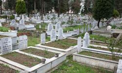 Van'da son vefat edenler! 8 kişi hayatını kaybetti!