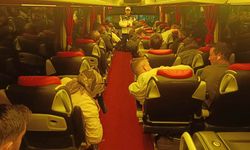 Van’da trafik güvenliği semineri düzenlendi