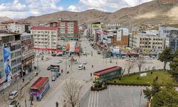 Van’da vatandaşların en çok buluştuğu yerler belli oldu