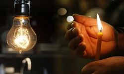 Van'da yarın birçok ilçede planlı elektrik kesintisi yaşanacak