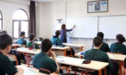 Van’da yarın tüm okullarda aynı etkinlik düzenlenecek