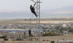 VEDAŞ 11 ilçe için elektrik kesintisi listesini yayınladı! 10 Ekim Cuma günü Van'da elektrik kesintisi yaşanacak ilçeler