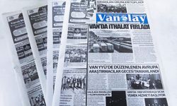 Van’ın Gazete Manşetleri- 01 Ekim 2025