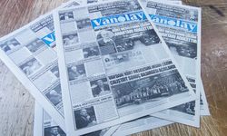 Van’ın Gazete Manşetleri- 27 Ekim 2025