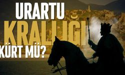 Van'ın Gizemli Dağ Krallığı: Urartular Kürt müydü?