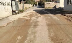 Van’ın göbeğinde günlerce süren su israfı sona erdi