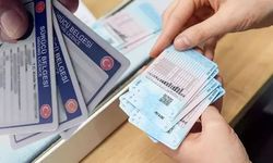 SON GÜN BUGÜN: Ehliyetini yenilemek için sadece saatler kaldı