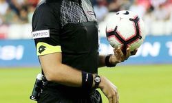 Vanspor maçlarını yöneten bahisçi hakemler PFDK’ya sevk edildi