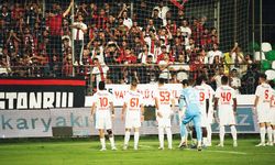 Vanspor, Milli arada Erzurum’da kamp yapacak