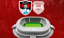 Vanspor Pendikspor biletleri satışa çıkıyor! İşte bilet fiyatları…