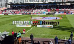 Vanspor, Pendikspor maçı sonrası PFDK’ya sevk edildi