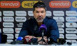 Vanspor Teknik Direktörü Kutlu: Çok üzgünüz