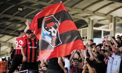 Vanspor’un, Pendikspor maçı cezası belli oldu