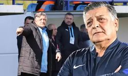 Vanspor’un rakibinde teknik direktör krizi