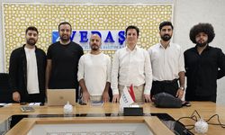 VEDAŞ’tan Ar-Ge atağı! Üç yeni proje ile sektöre yön verecek