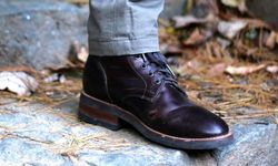 Yanlış ayakkabı, büyük sorun!