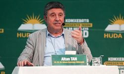 Altan Tan: Kürtler ortak siyasi tavır geliştirmeli