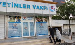 Yeni evlenen çiftten örnek davranış