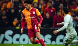 10 kişi kalan Galatasaray Union SG'ye yenildi