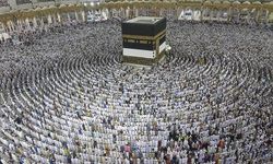 1,8 milyon hacı adayı için büyük gün: Hac kurası çekilecek