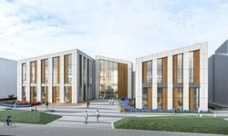 Van'da yeni il halk bebek-çocuk kütüphanesi tamamlanıyor