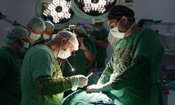 30 Bin Hasta Organ Nakli Bekliyor