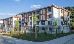 Konut projesine ilk günde rekor başvuru